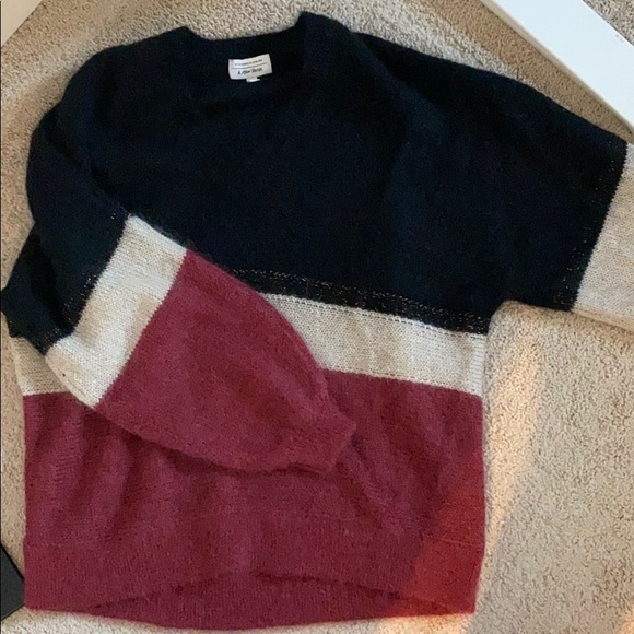 &otherstories pullover sweater - Picture 5 of 6